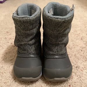 Baby/Toddler Insulated Snow Boots